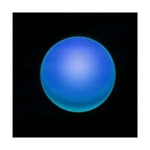  Meteorlight, Lighted Bouncing Ball, BLUE