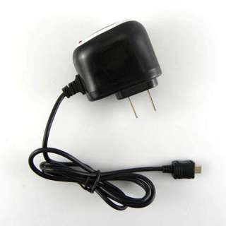 New Micro USB Wall Charger for Blackberry 8520  