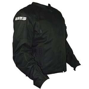  SPEED & STRENGTH MOMENT OF TRUTH JACKET BLACK SMALL 