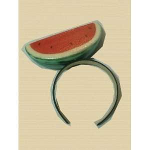  Melons Hair Band 