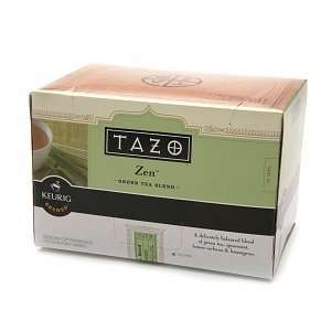  Tazo Green Tea Blend Beauty