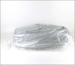 BRAND NEW FORD MUSTANG OEM VEHICLE COVER W/PONY LOGO #5R3Z 19A412 CA 