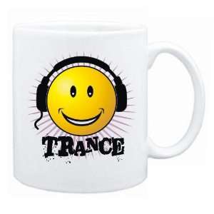  New  Smile , I Listen Trance  Mug Music