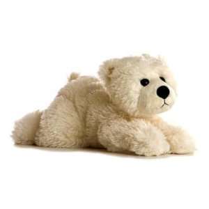  Aurora Plush 12 Brae Bear   Ivory Toys & Games