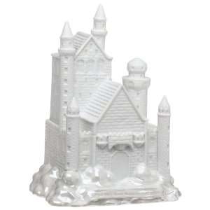    Weddingstar Fairy Tale Dreams Castle Cake Topper
