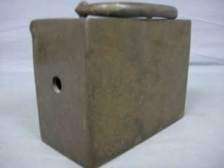 VINTAGE ADVERTISING COIN BANK BLISSFIELD STATE BANK MICHIGAN  