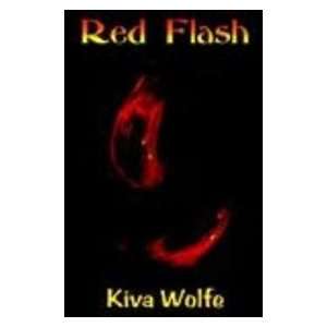   autographed with an inscription (9781933157061) Kiva Wolfe Books