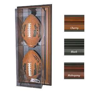  Seattle Seahawks Nfl Case Up Football Display Case 