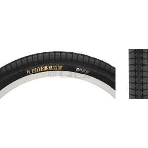  Odyssey Frequency G P Lyte Tire 20x1.75 All Black Sports 