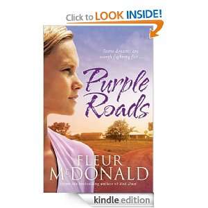 Start reading Purple Roads  