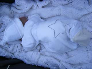   BM Originals Reborn Baby Boy Doll Fake   Landon Yarie Preemie  