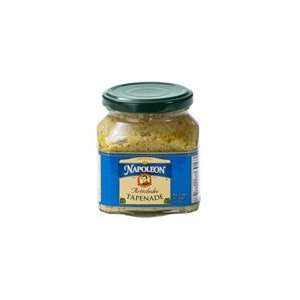 Napoleon Tapenade, Artichoke (3 / 9.9 oz)  Grocery 