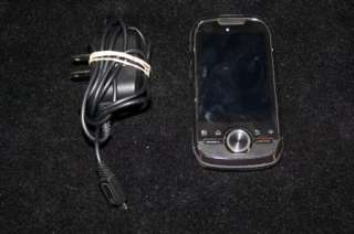 Motorola I1 by Nextel Black Cell Phone Used Condition 851427003156 