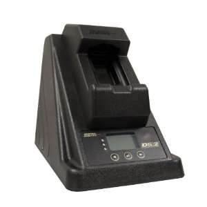 DS2 Instrument Docking Station (IDS) for GasBadge® Pro with 3 iGas 