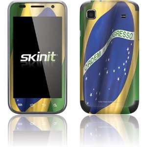  Brazil skin for Samsung Galaxy S 4G (2011) T Mobile 