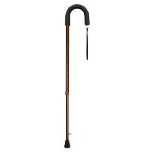  Mabis 502 1315 5400 Retractable Ice Tip Cane   Standard 