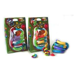  ORIGINAL TANGLE PLUS by Tangle Toys Toys & Games