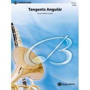 Tangents Angulr Conductor Score 