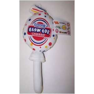  Multi Pet Charm Lollipops Candy Dog Toy