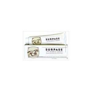  Surpass Topical Cream