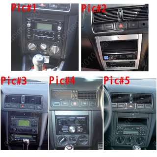  IV Car GPS Navigation Radio TV Bluetooth USB  IPOD DVD Unit  