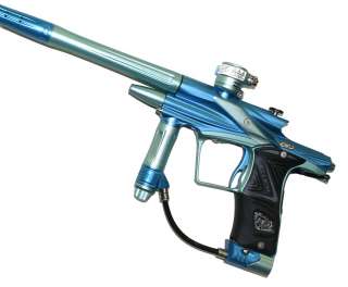   Planet Eclipse Ego 11 Paintball Gun Marker   LNIB 722301349106  