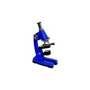  Pacific Science Elementary Lighted Microscope (Beginner 