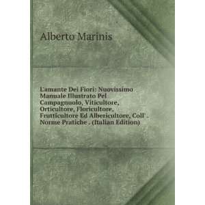   , Coll . Norme Pratiche . (Italian Edition) Alberto Marinis Books