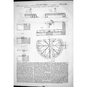  Michele Portland Cement Making Plant Diagrams Engineering 