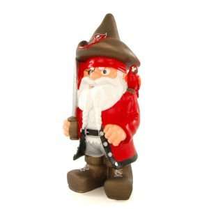    Tampa Bay Buccaneers Team Thematic Gnome