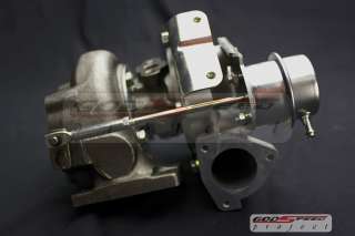 GODSPEED GT2871 GT28 T28 BOLT ON TURBO CHARGER S13 S14 S15 DISCO 