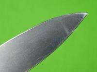 US GERBER Bolt Action Folder Folding Pocket Knife  