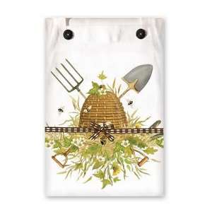  Beehive Apron