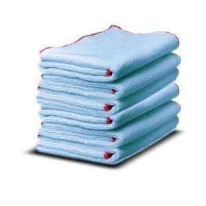  Microfiber Towels 6 Pcs Automotive