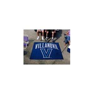  Villanova Wildcats Tailgator Rug