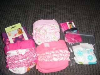 gbloom GIRLY RUFFLE, BTWEET, GTWIRLY , GARDEN PARTY , G BAG. GDIAPERS 