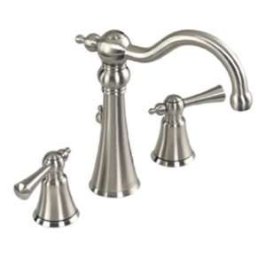  Gerber Faucets 0043171 Gerber Brianne Two Handle Lavatory 