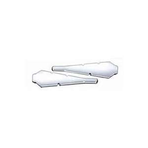  Bl158 Bricklayers Line Pins 4pk