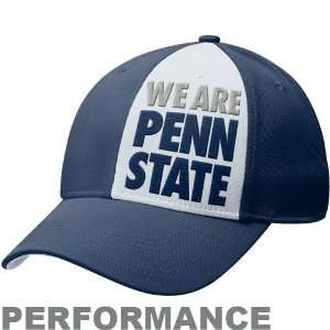 Nike Penn State Nittany Lions Navy Blue 2011 We Are Penn State Legacy 