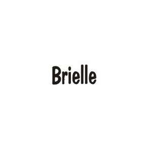  Brielle Laser Name Italian Charm Link Jewelry