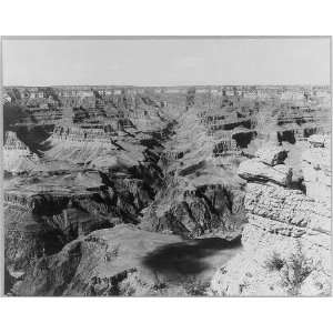  Bright Angel Canyon,Arizona,AZ,ONeill Point,c1902