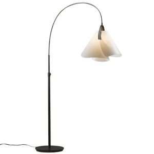 Mobius Floor Lamp by Hubbardton Forge  R285617 Lamping Incandescent 