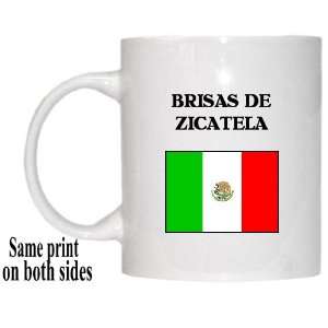  Mexico   BRISAS DE ZICATELA Mug 