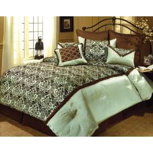  BRITTANY SHEET SET