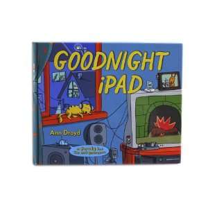  Goodnight iPad Electronics