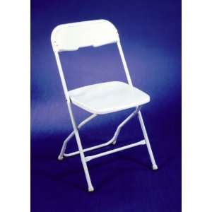  McCourt 51050 Series 5 Stackable Folding Chair   Bright 