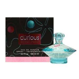 BRITNEY SPEARS Perfume. EAU DE PARFUM SPRAY 3.3 oz / 100 ml By Britney 