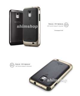 Samsung Galaxy S 2 II S2 Skyrocket AT&T SGH I727 4G LTE Case Cover 