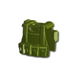   B12 Tactical Vest (Tank Green)   LEGO 