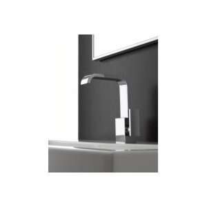  Graff G 2301 LM31 SN Immersion Lavatory Faucet In Steelnox 